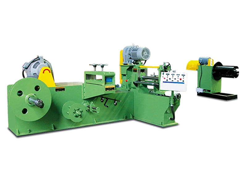 The Purpose of Slitting Machines