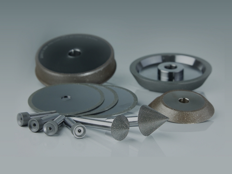 Grinding Stone: The Backbone of Precision Manufacturing