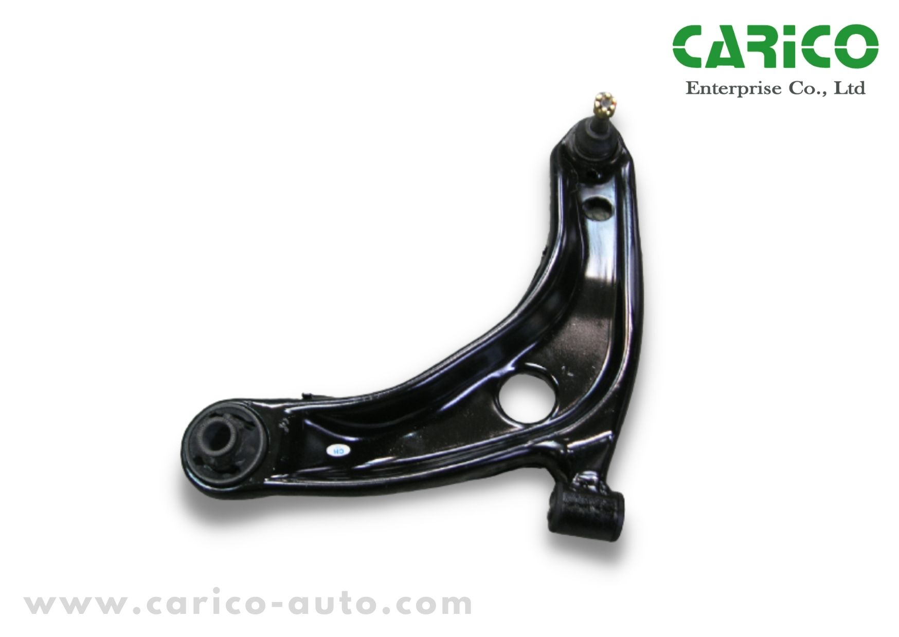 Lower Control Arm In Car