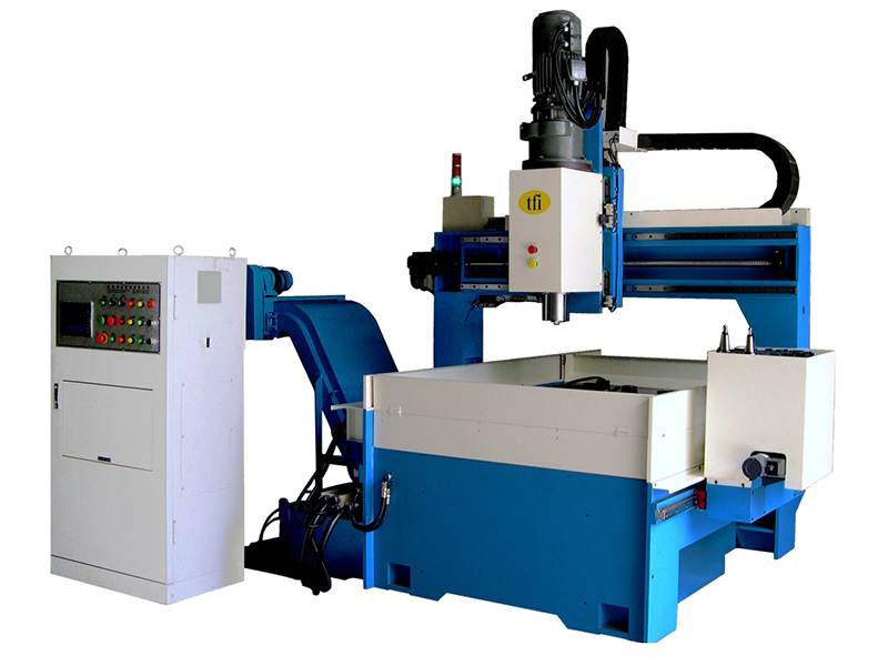 Everything you need to know about CNC drilling 