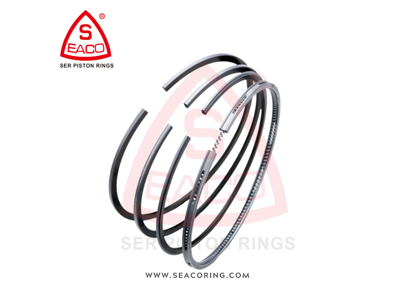 All You Need to Know About the Piston Ring