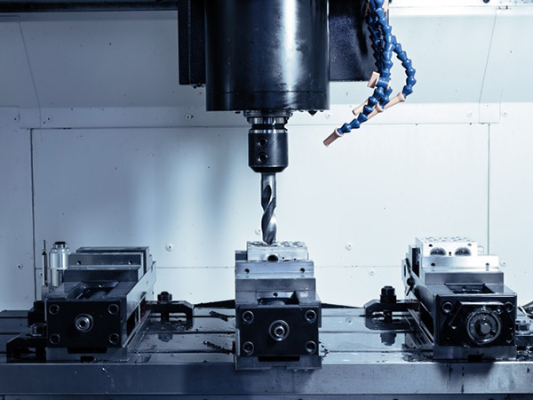 Why should you upgrade to a Bridgeport milling machine