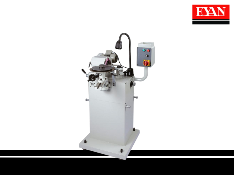 Saw Blade Sharpening Machine: The Ultimate Solution for Precision and Productivity