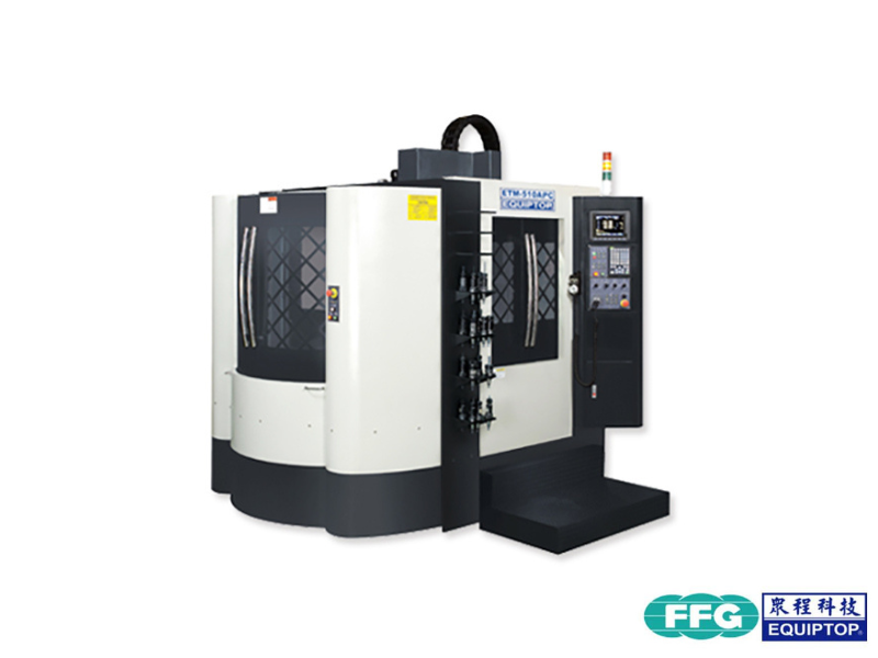 Top 10 Most Compelling Reasons Why Tapping Machining Center Is Important