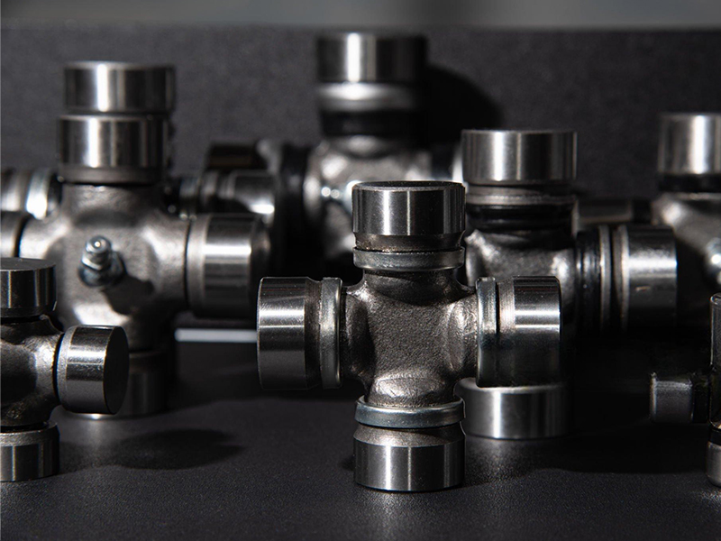 How to manufacture quality universal joints