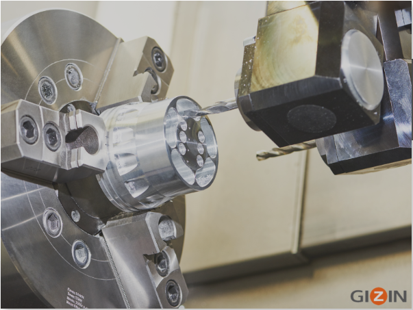 What Is The CNC Machining Center Tool Magazine: Exploring the Technology