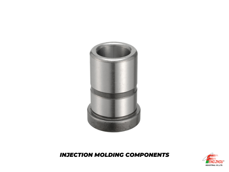 What is Guide Bushings in Precision Molding?