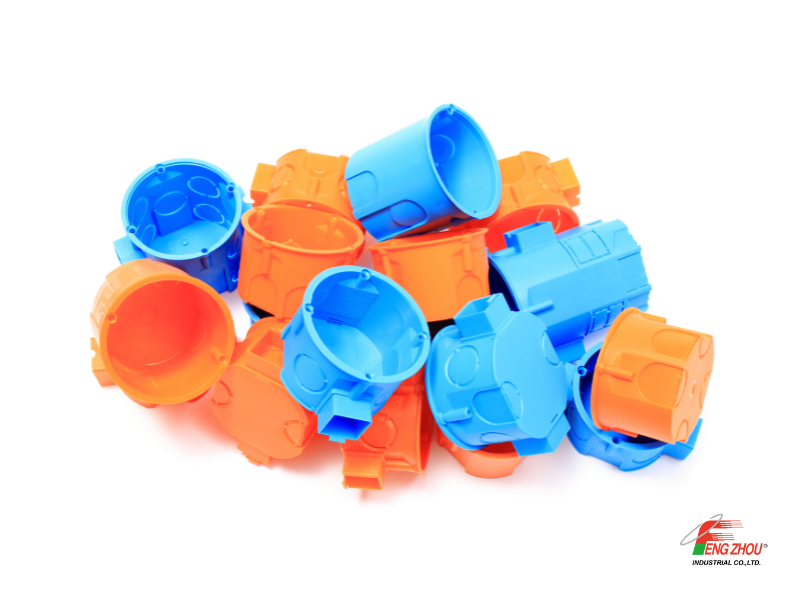 Essential Components of Plastic Injection Molding: FengZhou's Insight into Their Critical Roles