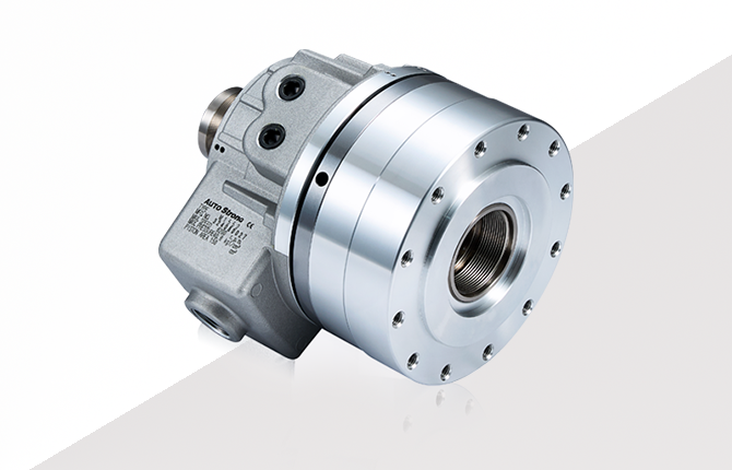 Understanding Rotary Hydraulic Cylinders